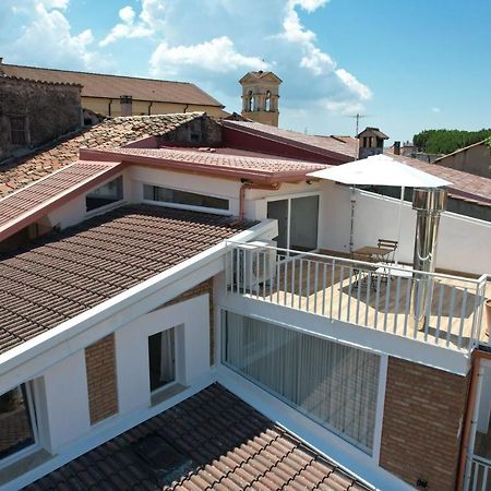 Rosa'S House Villa Vazzano Luaran gambar