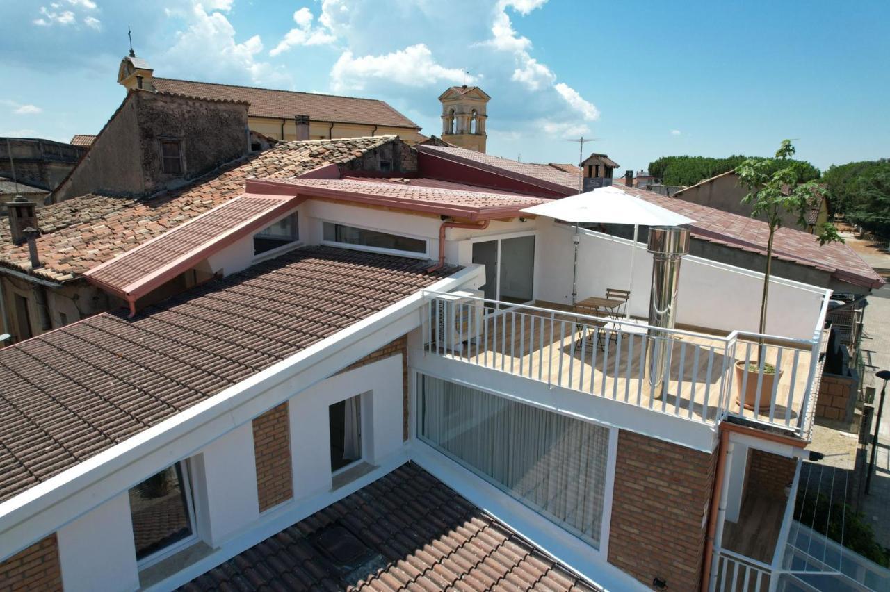 Rosa'S House Villa Vazzano Luaran gambar