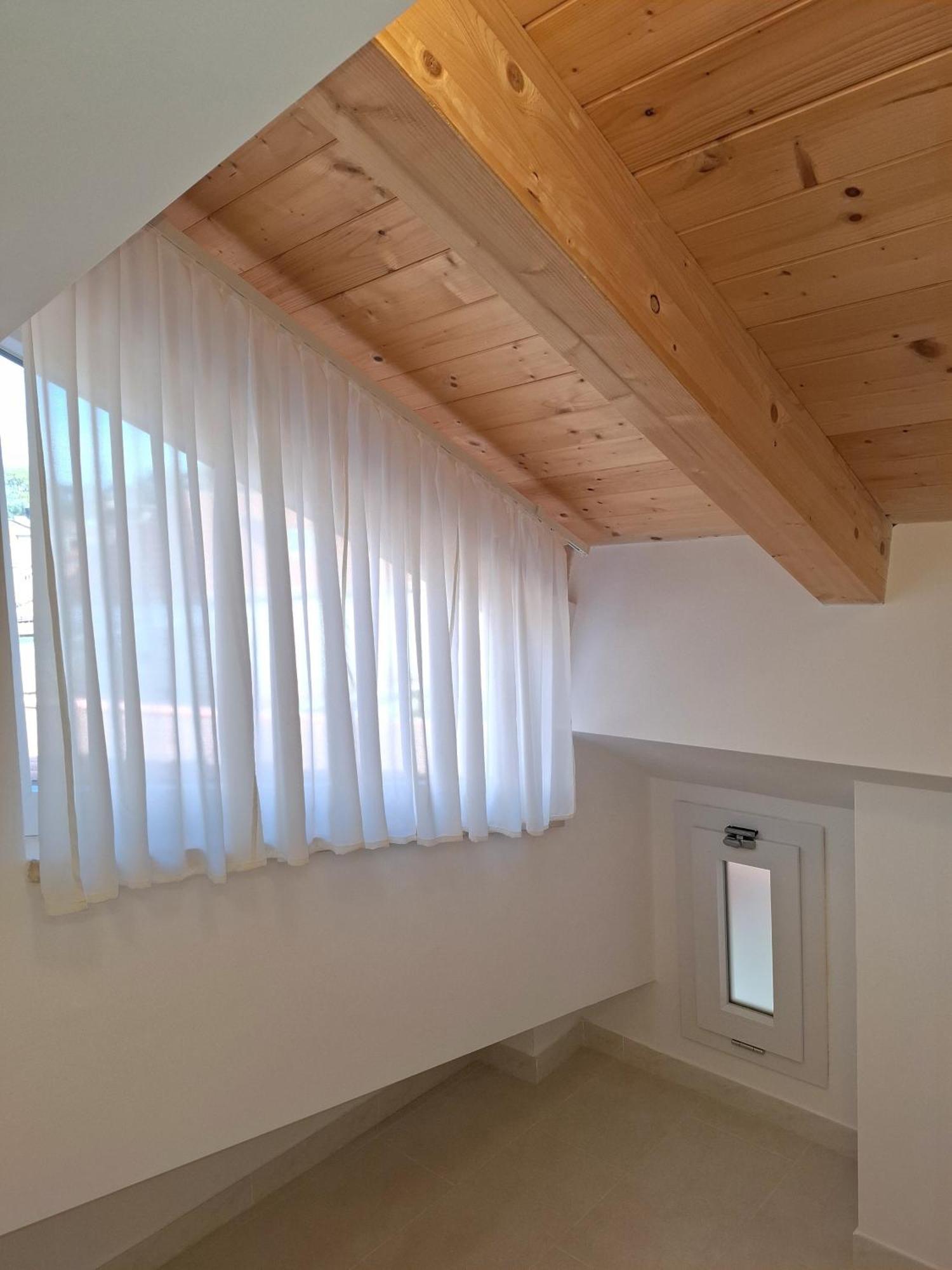 Rosa'S House Villa Vazzano Luaran gambar